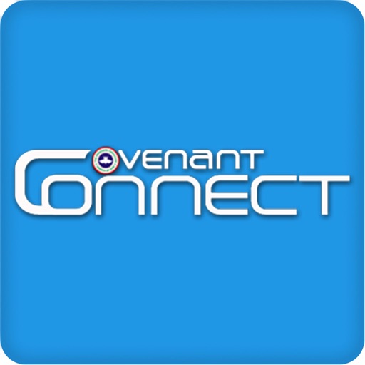 Covenant Connect CRM