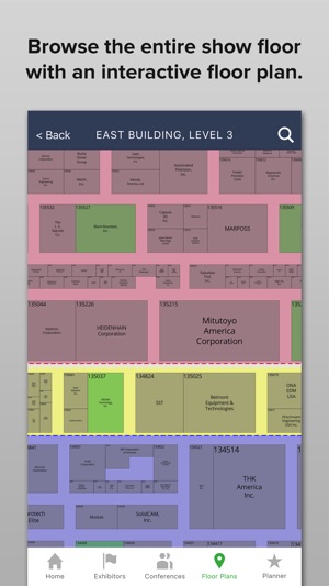 IMTS 2018(圖5)-速報App