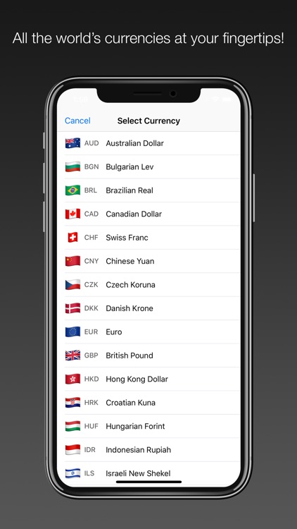 Best Currency Converter