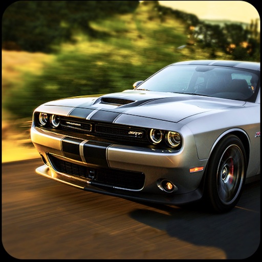 Modern Muscle PRO icon