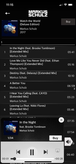 Markus Schulz(圖2)-速報App