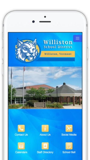 Williston School District(圖1)-速報App