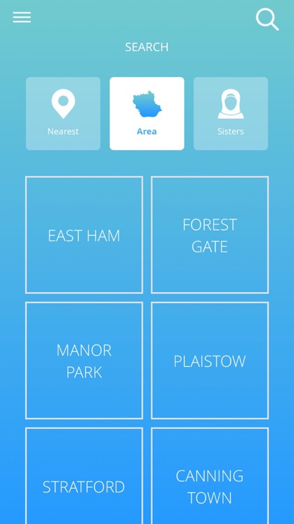 Newham Mosques screenshot-3