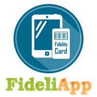 FideliApp sur PC