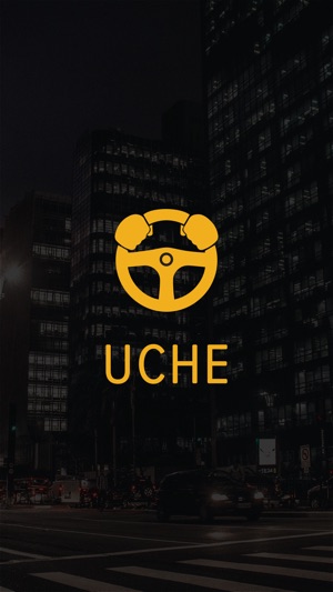 UCHE Partner