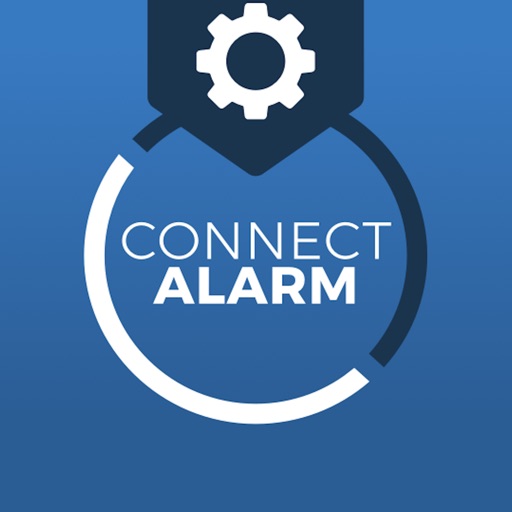 ConnectAlarm Activation