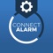 The app is designed for the activation of the DSC PowerSeries Neo security systems