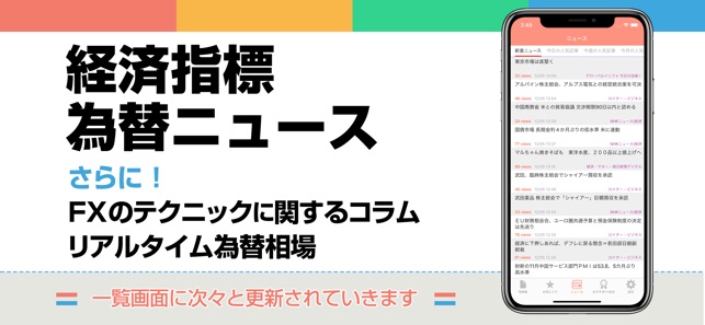 FXニュースまとめ速報アプリ(圖2)-速報App