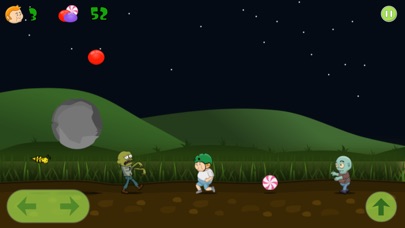 Candy Kid screenshot 4