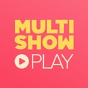 Multishow Play icon