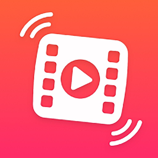 Deshake - Video stabilization iOS App