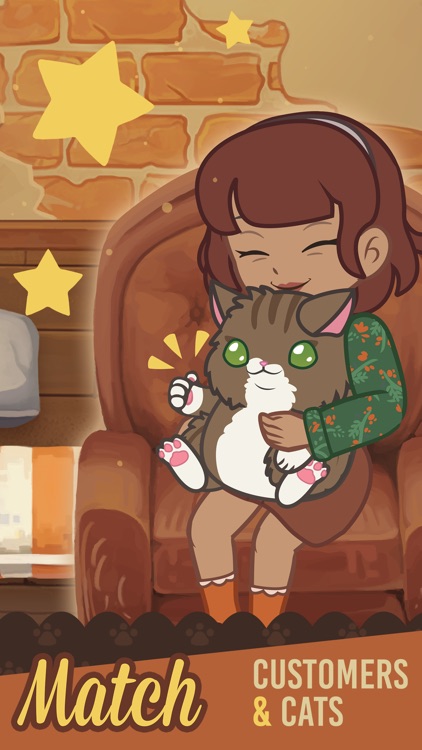 Furistas Cat Cafe screenshot-0