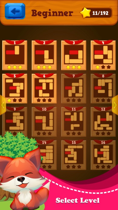 Unblock Candy blocks puzzle ! screenshot 3