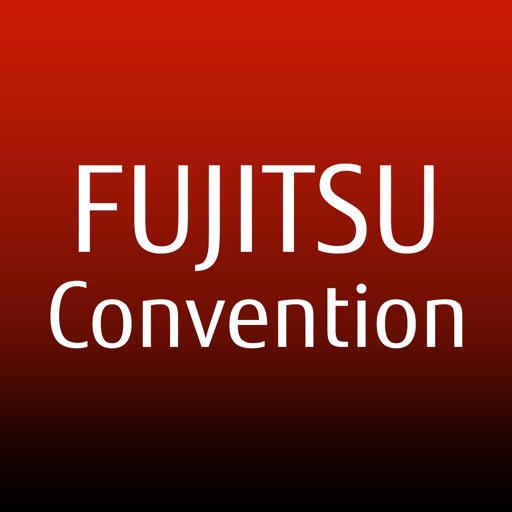 FUJITSU Convention