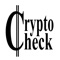 Stay up to date with crypto currency prices with CryptoCheck