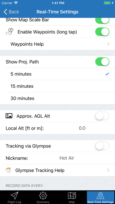 Hot Air screenshot1