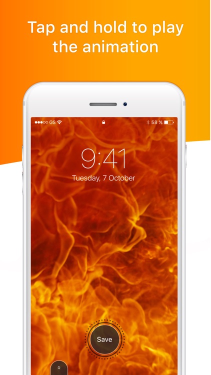 Live Wallpapers X