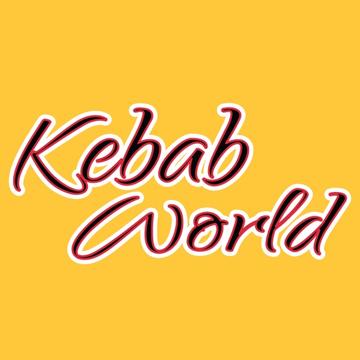 Kebab World icon