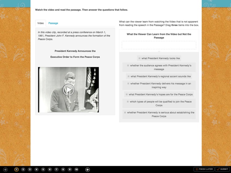 i-Ready for Students screenshot-3