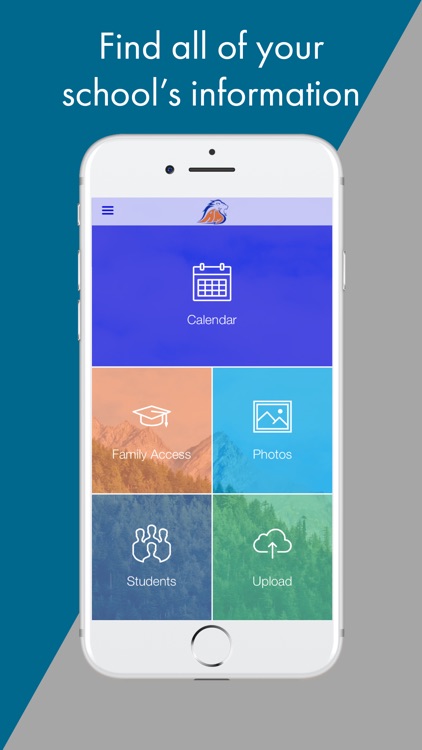 APlus The School App