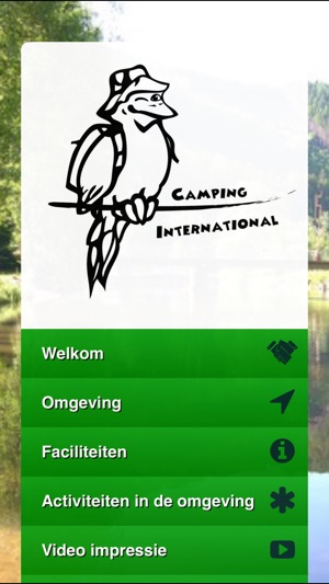 Camping Internationaal(圖1)-速報App