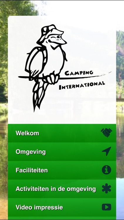 Camping Internationaal