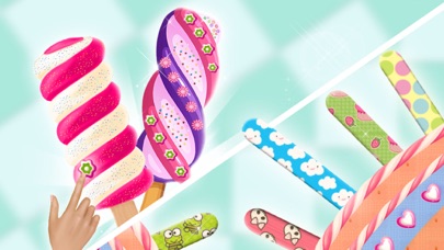 Ice Candy Pop Maker screenshot 3