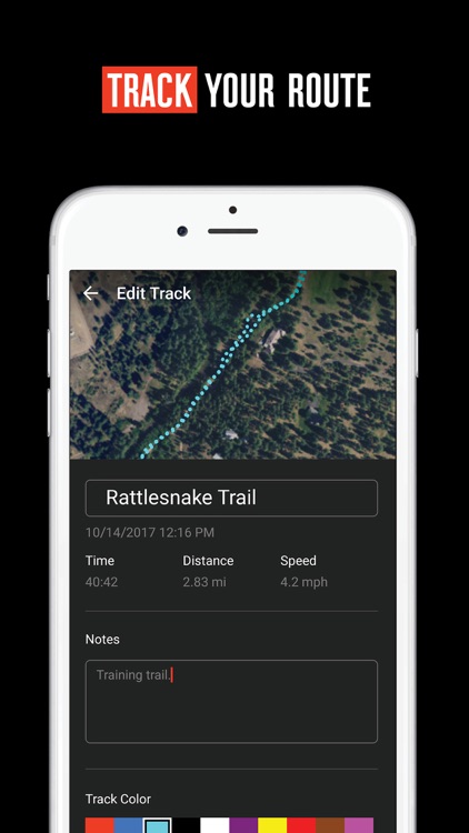 onX Hunt: #1 GPS Hunting App screenshot-4