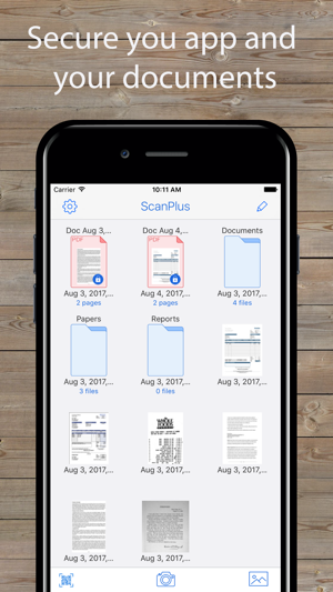 ScanPlus Pro - PDF Document Scanner App(圖5)-速報App