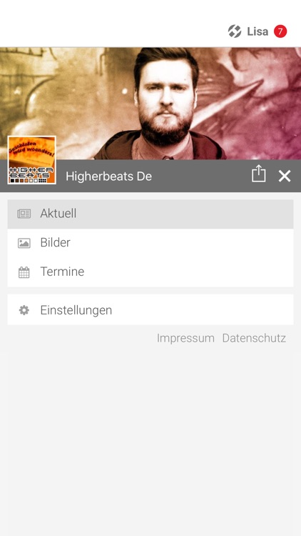 Higherbeats De