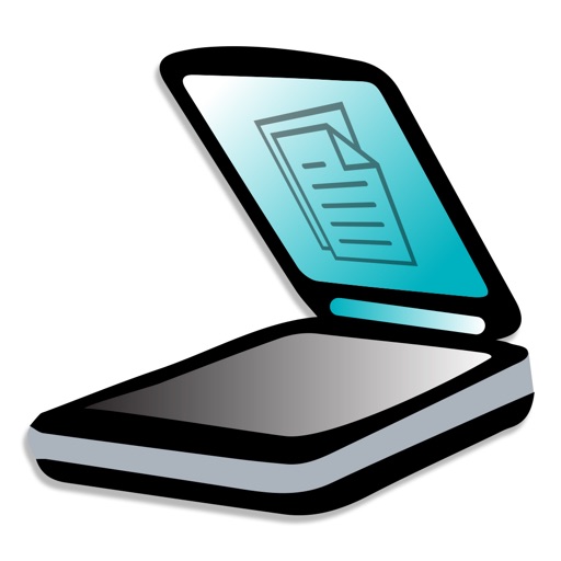 Scanner App - Document Scanner, PDF Reader & Scan iOS App