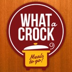 Top 29 Food & Drink Apps Like What a Crock - Best Alternatives
