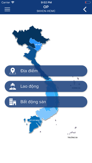 Thị trường SKHCN(圖2)-速報App