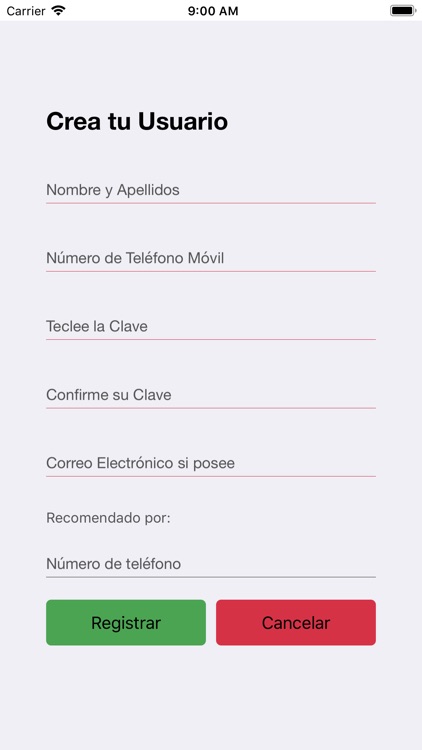 MoviliAPP