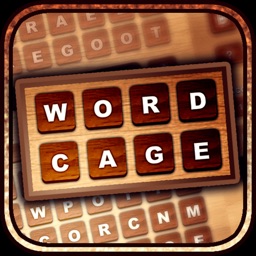 Word Cage