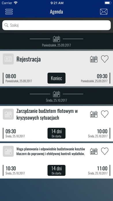 Szkolenie Flotowe 2017 screenshot 3