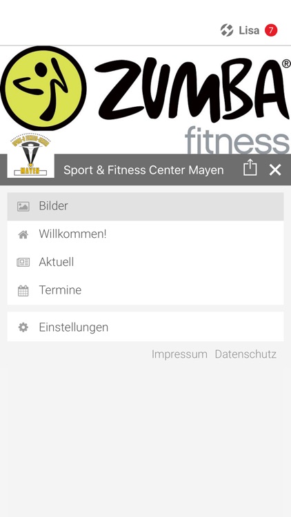 Sport & Fitness Center Mayen