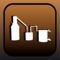 After the long wait, The Distillery Network proudly releases our Moonshine Still App