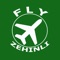 С помощью мобильного приложения «Fly Zehinli» можно всего за несколько кликов ознакомиться с расписанием внутренних и международных авиарейсах в Туркменистане, города куда осуществляются авиаперелёты, время вылета и прибытия своего рейса