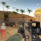 Counter terror FPS terrorist strike 2018 is a new first-person fully action packed shooter game