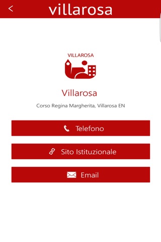 Villarosa screenshot 3