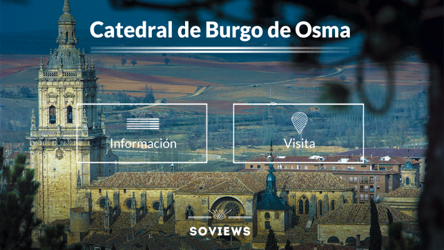 Catedral de Burgo de Osma(圖1)-速報App