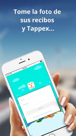 Tappex(圖2)-速報App