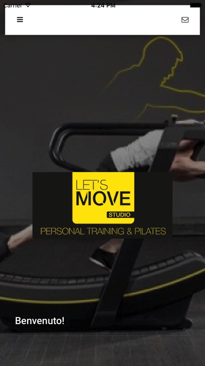 Let' s Move studio