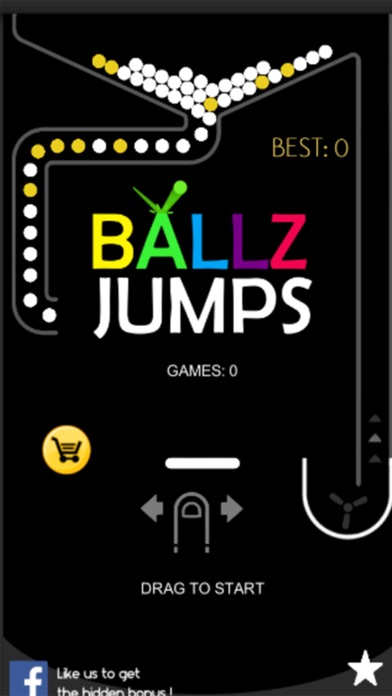 Ballz Jumps screenshot 3