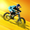 Red Bull - Bike Unchained 2 アートワーク