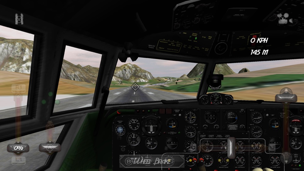 Flight Theory HD Cheat Codes