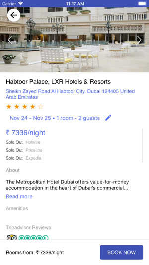 Check Hotels(圖3)-速報App