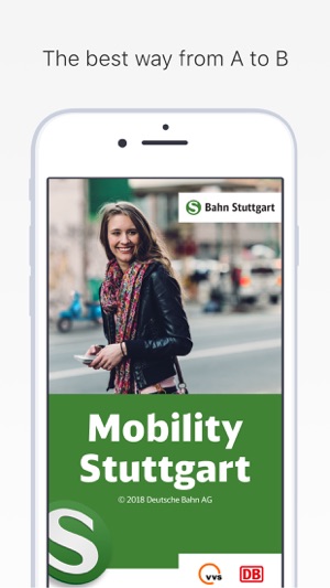 Mobility Stuttgart(圖1)-速報App