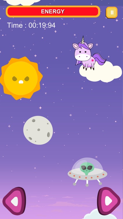 Little Unicorn screenshot-3